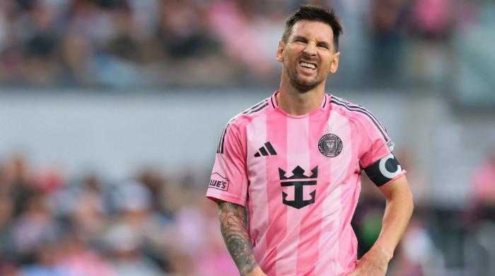 Inter Miami Coach Provides Update on Lionel Messi's World Cup Prospects
