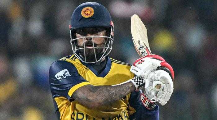 Mendis confirmed white-ball captain as Sri Lanka name squads for West Indies tour