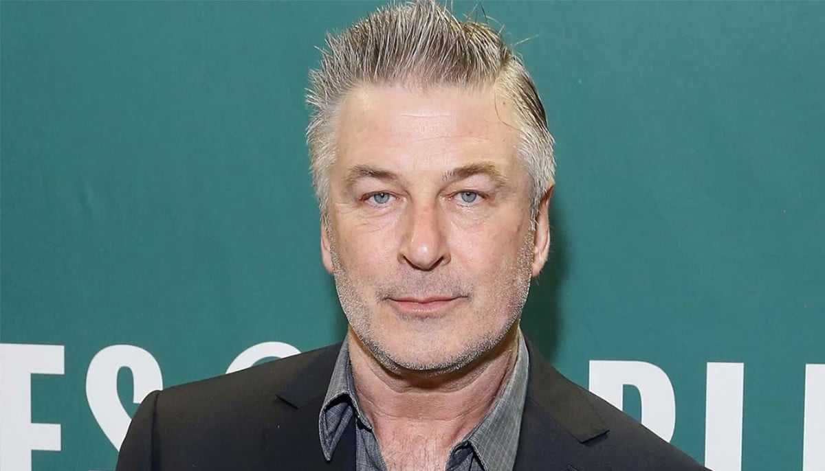 Alec Baldwin's Family Finds Joy Amid 'Rust' Legal Turmoil