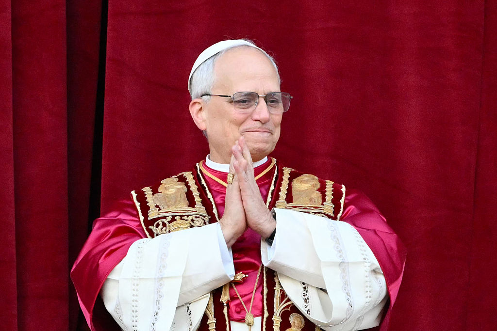The Pope’s AI Encyclical Focuses on Timeless Issues of Power and Democracy