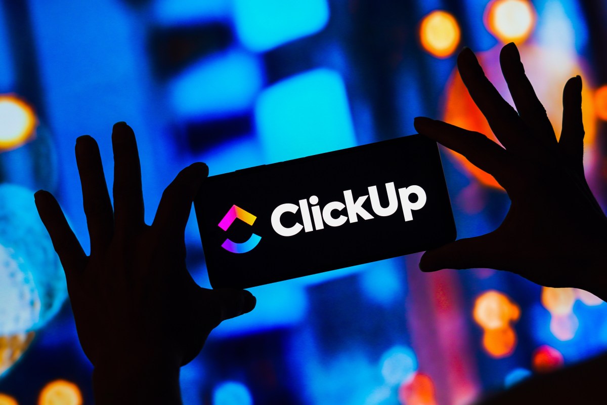 What ClickUp's Mass Layoff Tells Us About the Future of Work