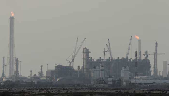 QatarEnergy Extends Force Majeure Until Mid-August Amid US-Israeli Conflict