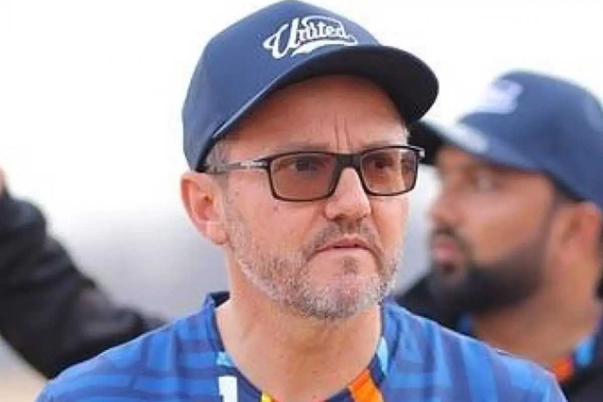 Pakistan-Australia ODI Series Key to World Cup Readiness: Hesson