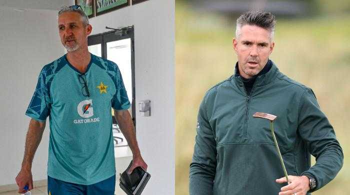 'You muppet': Gillespie Criticizes Pietersen Over Jacob Bethell's IPL Treatment