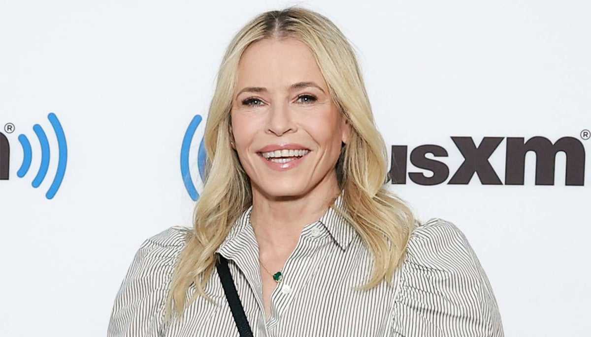 Chelsea Handler Criticizes Bobby Flay's Date as "Cheap" on Podcast