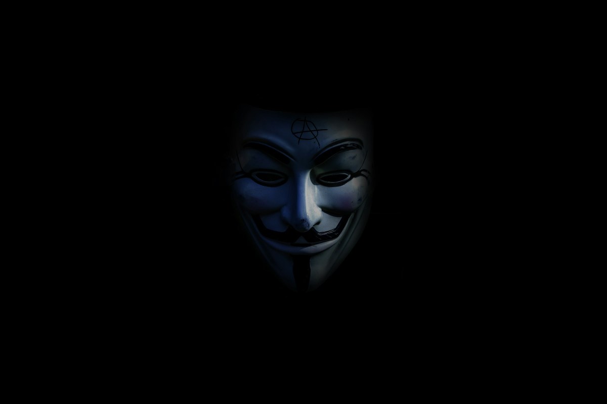 Ghost Hackers: The Cybersecurity Mystery That Nobody Has Solved