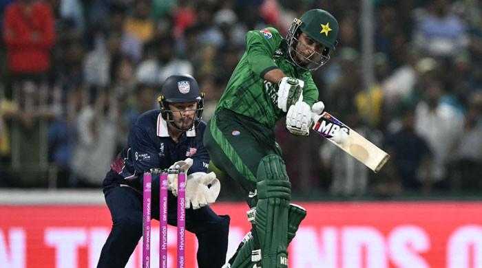 Saim Ayub among Pakistan players shortlisted for LPL 2026 players draft