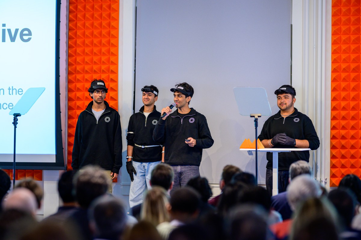 This Startup Is Betting India's Gig Economy Can Train the World’s Robots