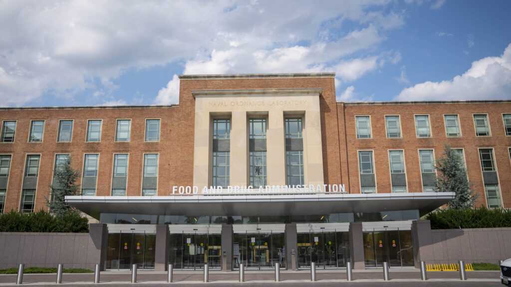 FDA Acting Commissioner Receives Praise Amidst Ongoing Political Developments in Washington