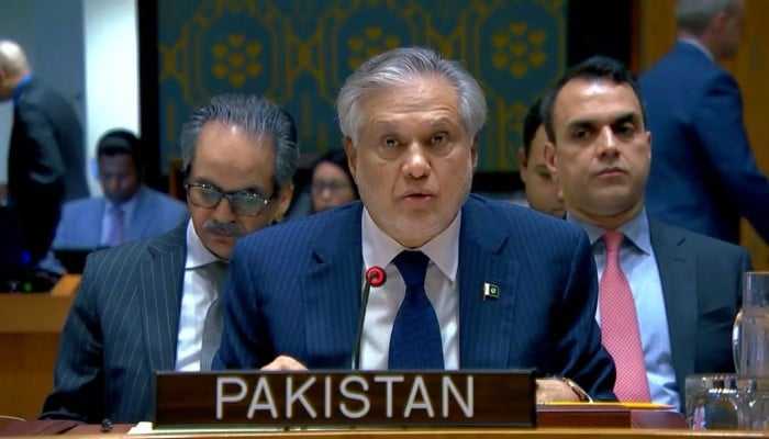 DPM Dar Warns Prolonged Middle East Conflict Could Threaten Global Order