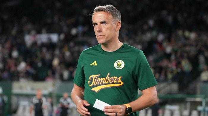 Phil Neville Resigns as Head Coach of Portland Timbers Amidst Poor Performance