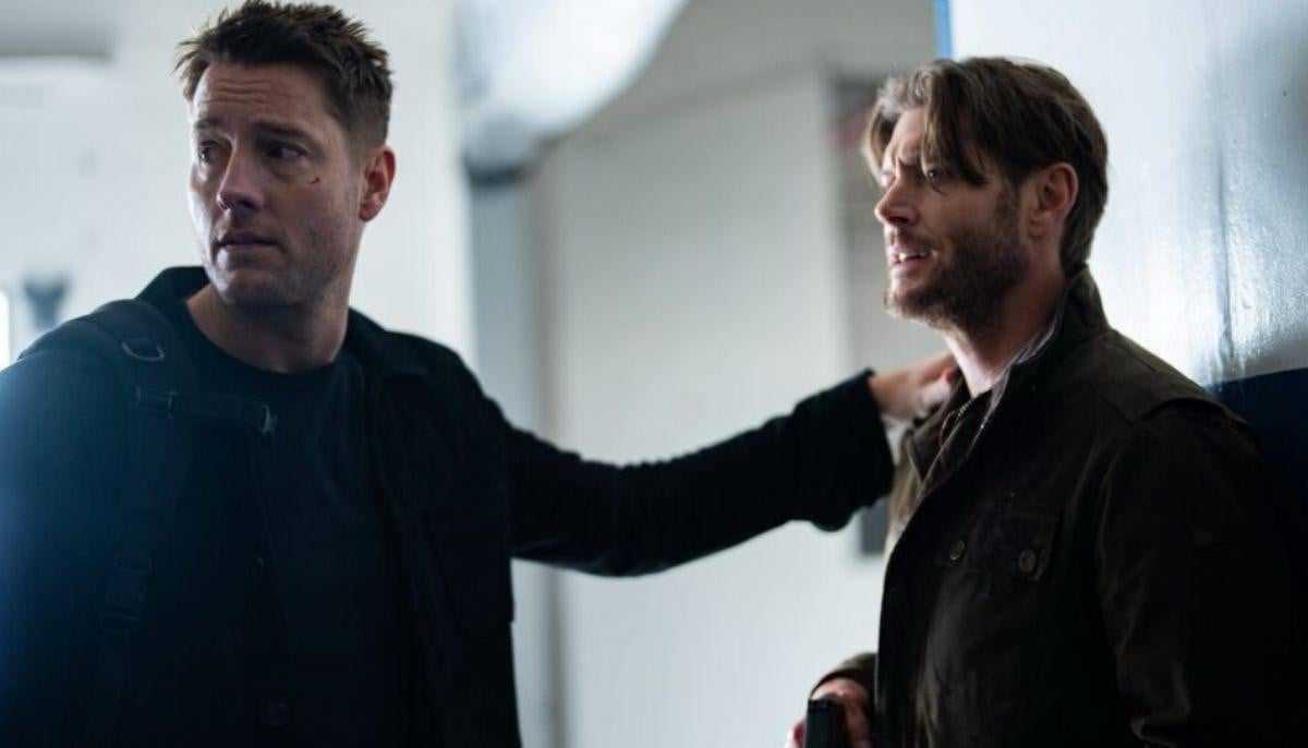 ‘Tracker’ Season 3 Finale Unveils Shocking Truth About Late Father’s Secret