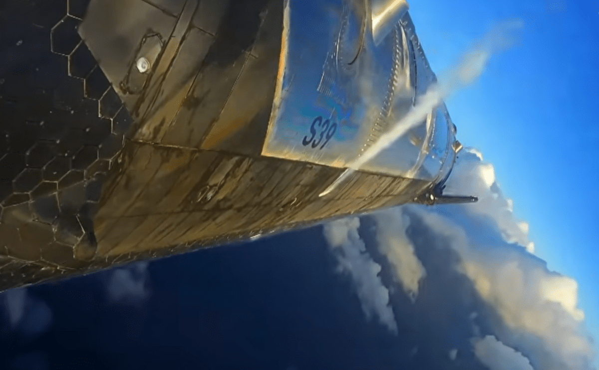 Starship’s Path to Reusability Clouded After SpaceX’s S-1 Test