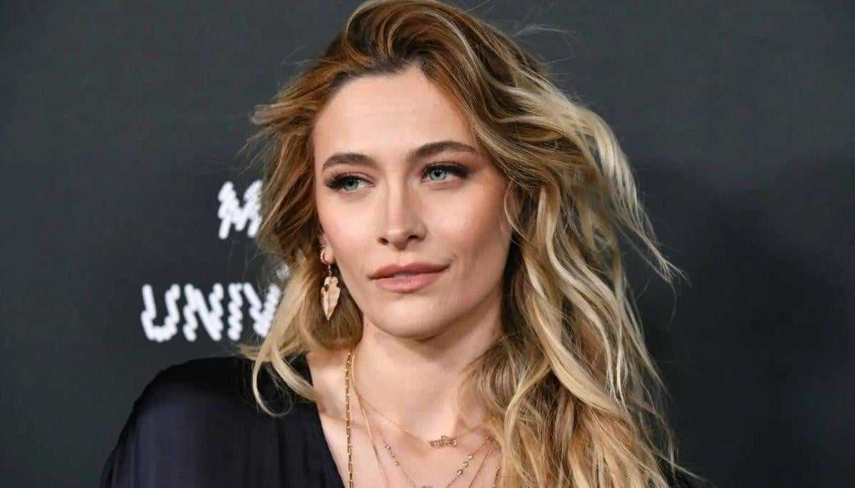 Paris Jackson Reveals Emotional Shift in Bond with Late Father Michael Jackson