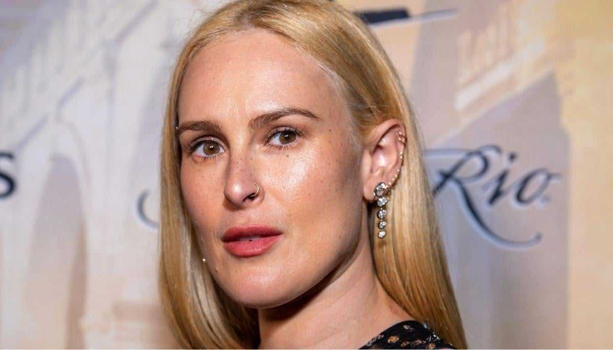 Rumer Willis Reveals Heartfelt Insight into Father Bruce Willis' Changing Personality