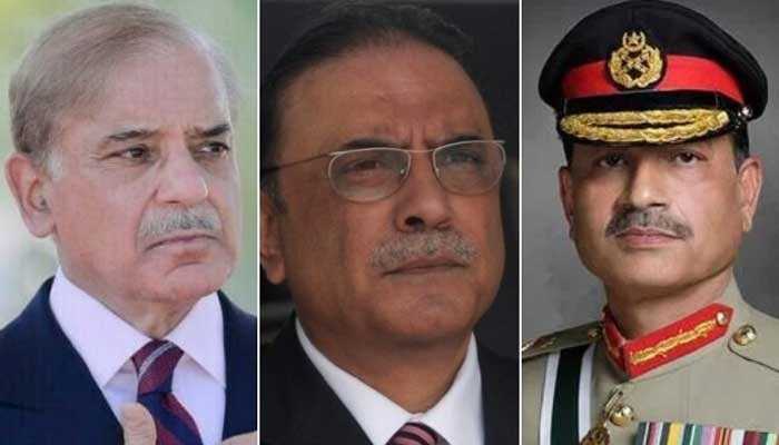 Pakistan leadership marks Eid ul Adha with messages of unity, sacrifice and compassion