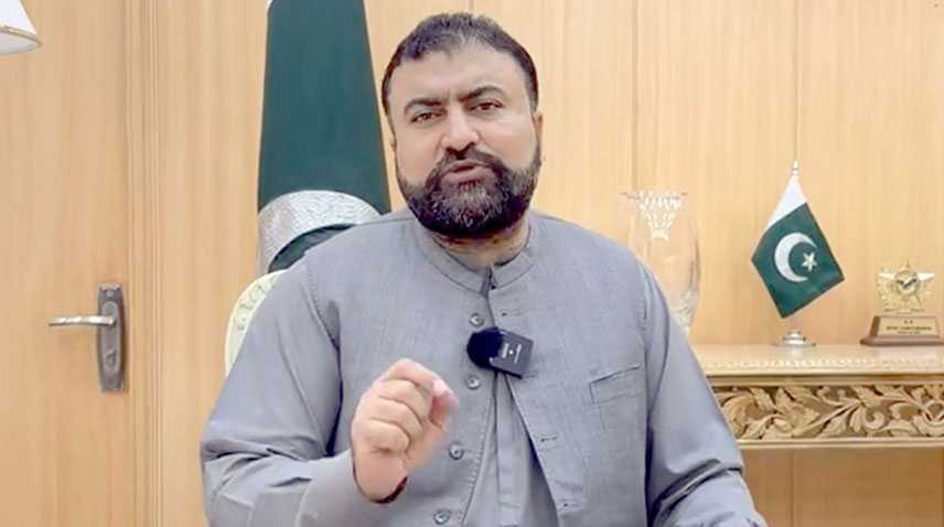 Balochistan Government to Compensate Chaman Phatak Tragedy Victims, CM Bugti Assures Support