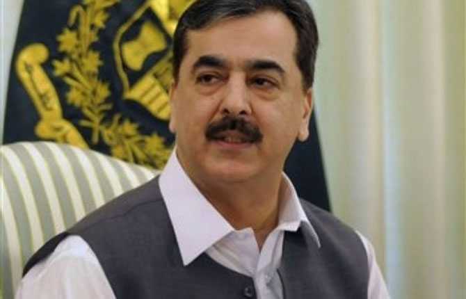 Strengthening Constitutional Process Key to Political Stability, Says Senate Chairman
