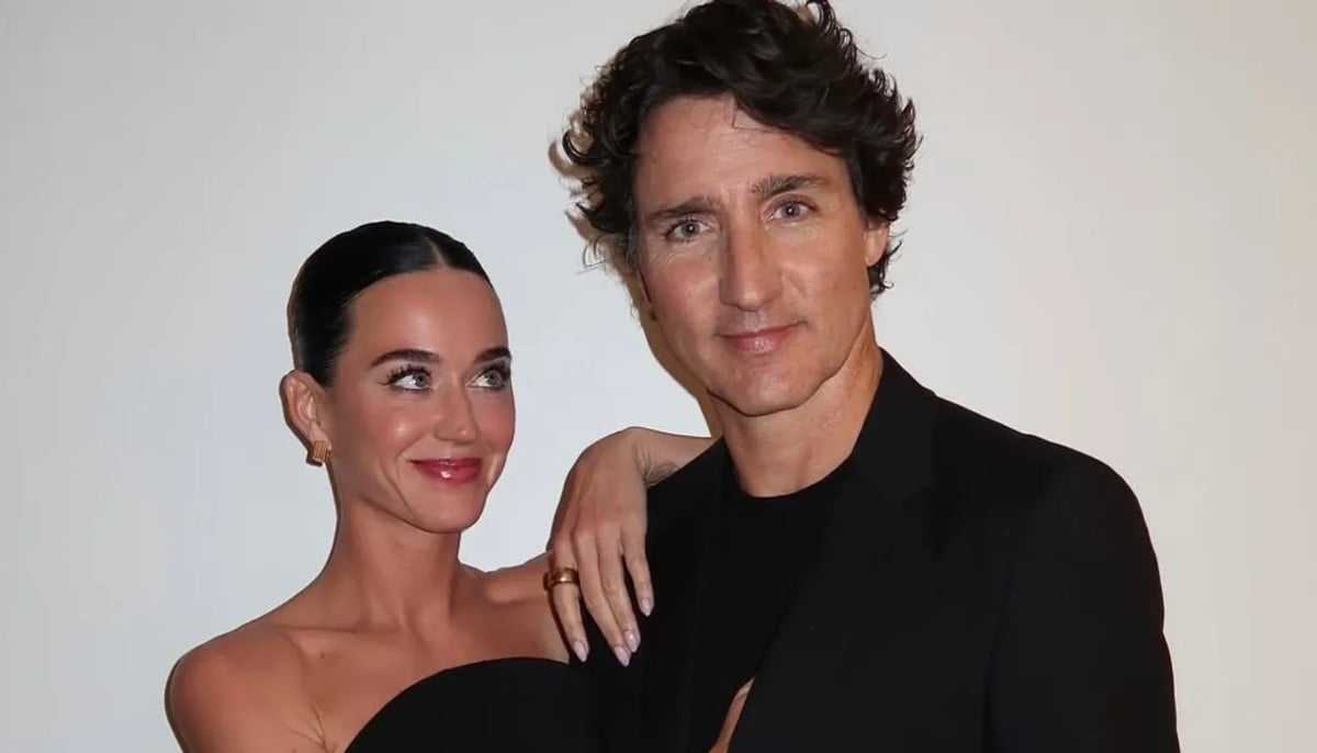 Justin Trudeau and Katy Perry's Rapid Romance Sparks Concern Among Friends and Allies