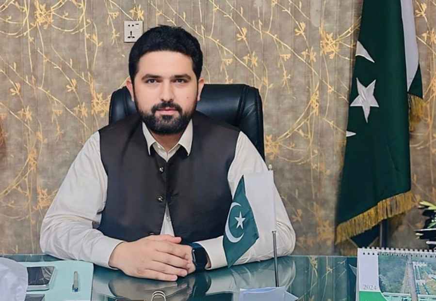 Khyber Pakhtunkhwa Chief Minister Muhammad Sohail Afridi Extends Eid-ul-Adha Greetings to Nation and Emphasizes Cleanliness