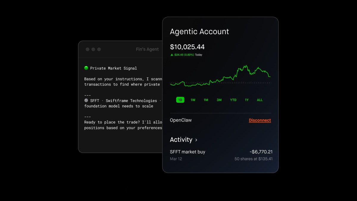 Robinhood Introduces AI Trading Accounts for Enhanced User Experience