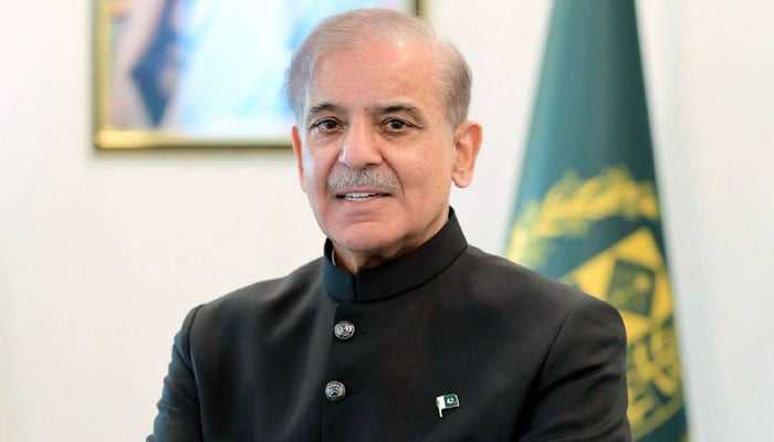 Prime Minister Shehbaz Sharif Extends Eid Greetings to Services Chiefs and Political Dignitaries Across Pakistan