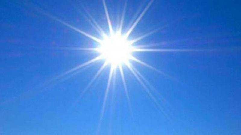 Sindh to Experience Very Hot and Dry Weather with Temperatures Reaching 50C
