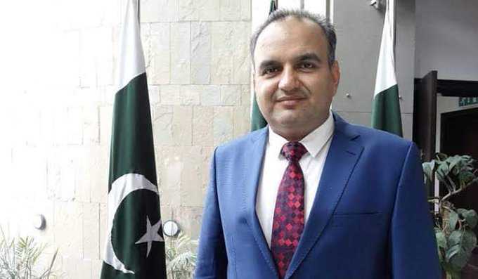Dr. Ramesh Kumar Vankwani Extends Warmest Eid Al-Adha Wishes to Muslims Worldwide