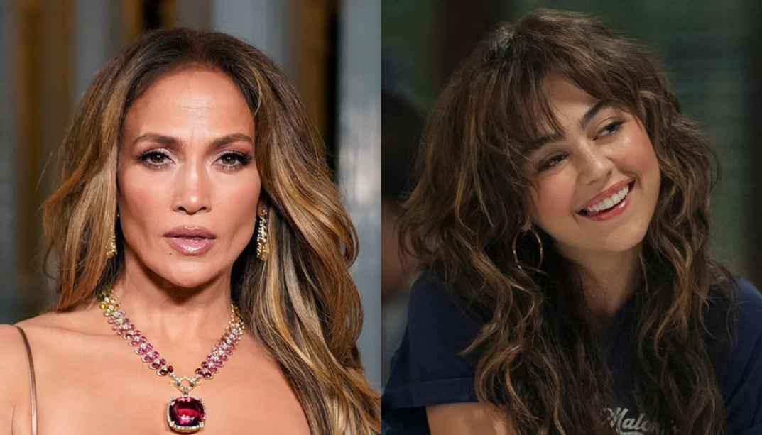 Jennifer Lopez Becomes Fan of Viral 'Off Campus' Series
