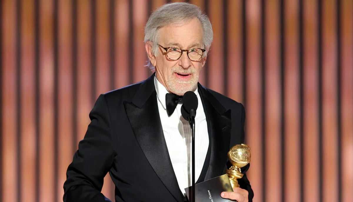 Steven Spielberg Rejects AI in Hollywood, Citing Creative Concerns and Artistic Integrity