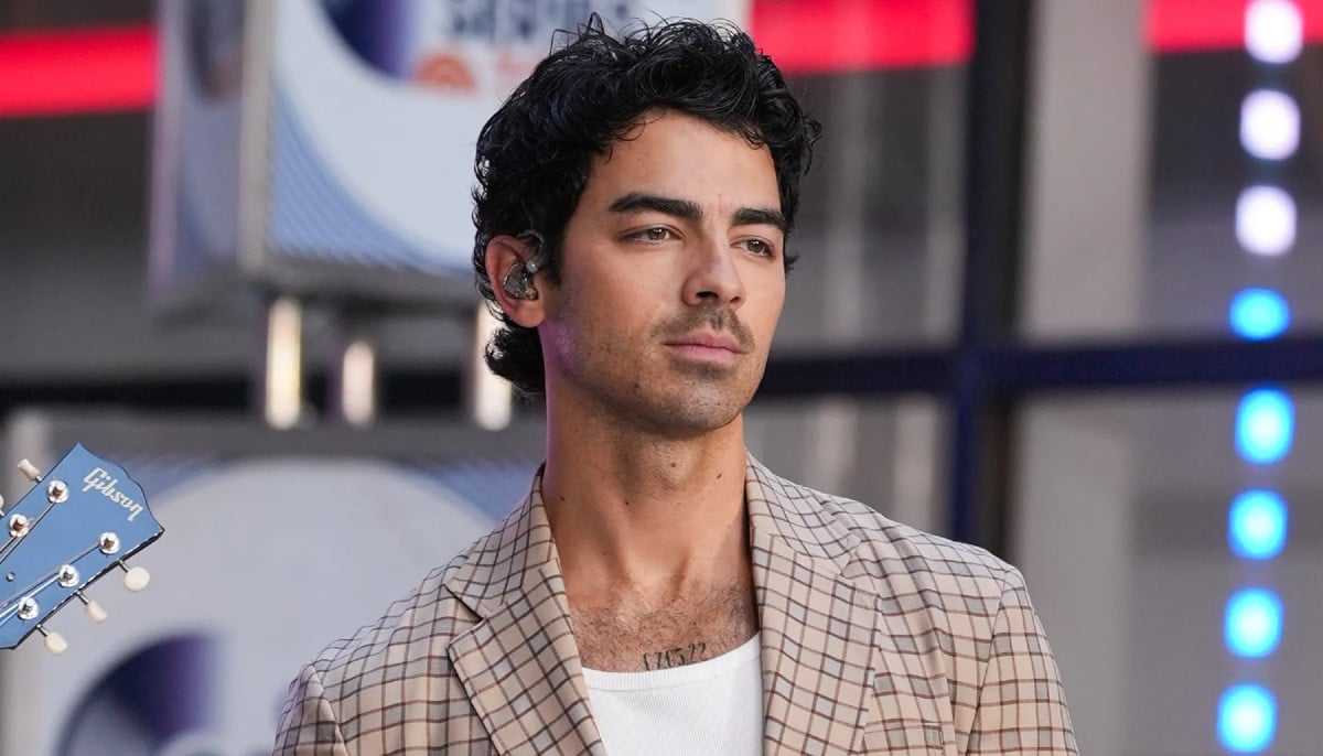 Joe Jonas Recalls Disastrous The Morning Show Audition Experience in Hollywood