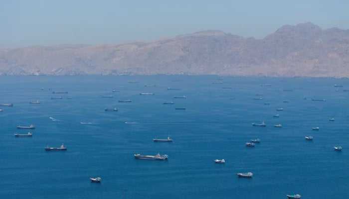 US Launches Targeted Strike Against Iranian Military Site Amid Rising Tensions in Strait of Hormuz Region