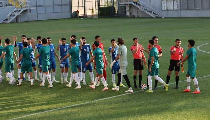 Iran Hopes FIFA Will Facilitate Multi-Entry Visas for Team at Upcoming World Cup