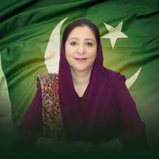 Minister Wajiha Qamar Celebrates Youm-e-Takbeer as a Historic Day for Pakistan's Defence and Dignity