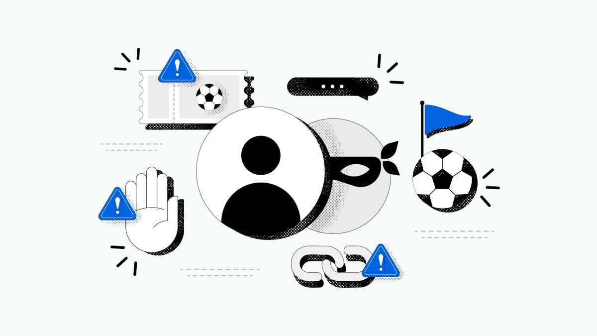 FIFA World Cup 2026 Safety Measures to Protect Players and Fans from Scams and Abuse