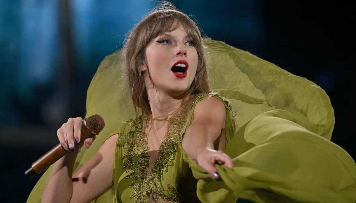Taylor Swift Concert Plot Suspect Apologizes in Austrian Court Ahead of Verdict Decision