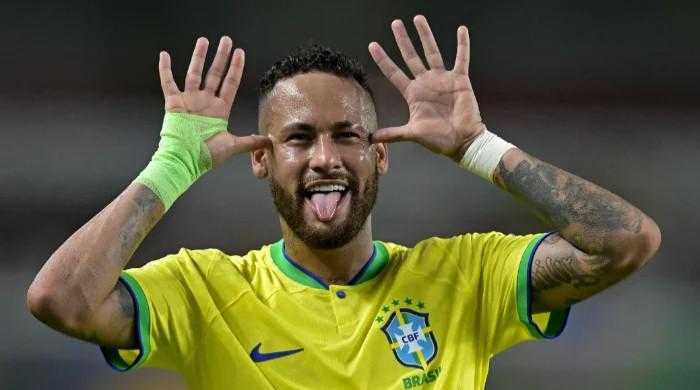 Neymar Injury Worry Looms as Brazil Sets Sights on Morocco in World Cup Opener
