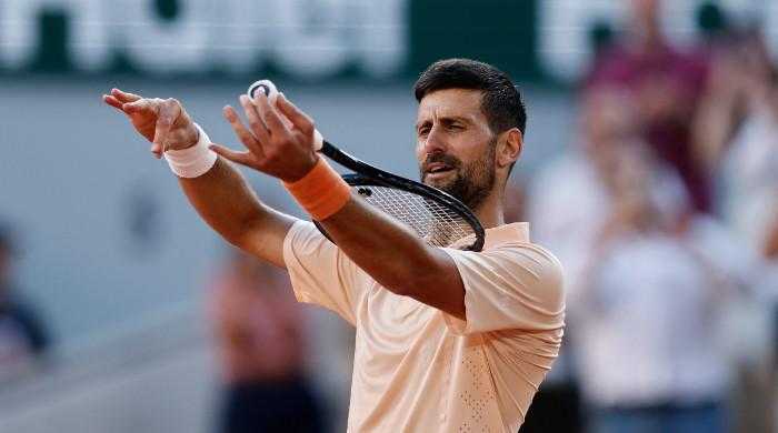 Novak Djokovic Triumphs Over Valentin Royer, Extends French Open Dominance Streak to 30 Matches
