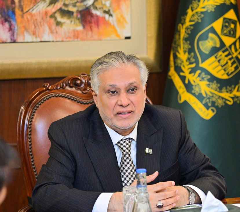 DPM Meets Chinese FM in New York to Discuss Regional Developments