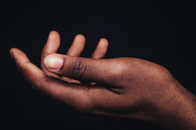 What an Illusion Involving a Fake Hand Can Tell Us About Our Mind–Body Connection
