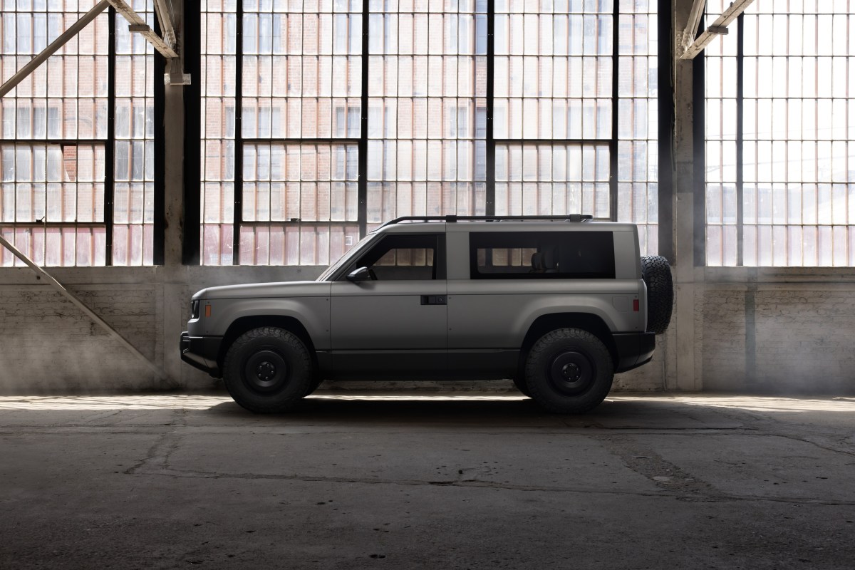 Slate Auto Will Announce Pricing and Take Preorders for Its Electric Vehicle on June 24