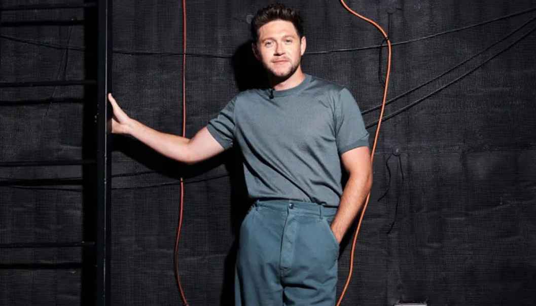 Niall Horan Teases Fan-Favourite Tracks Ahead of Highly Anticipated Dinner Party Tour Featuring New Music