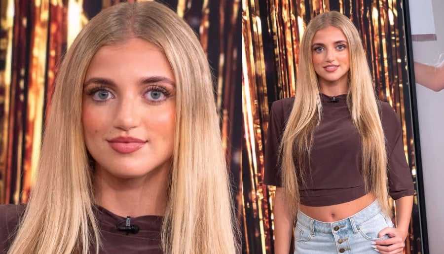 Princess Andre reveals dream of becoming regular 'This Morning' presenter