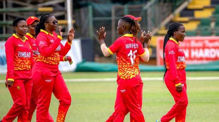 Zimbabwe to host South Africa Women for historic T20I series