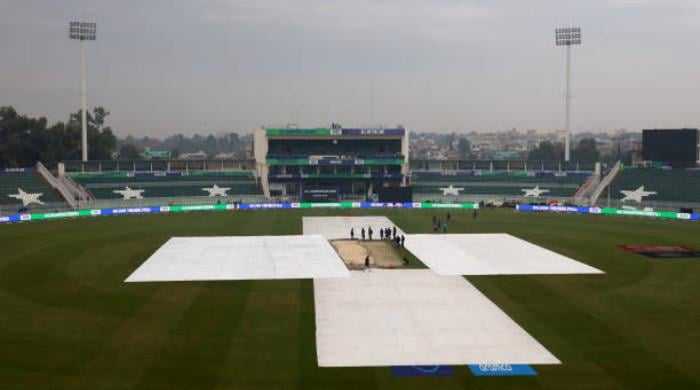 Thunderstorms Likely to Affect Pakistan-Australia Opening ODI in Rawalpindi