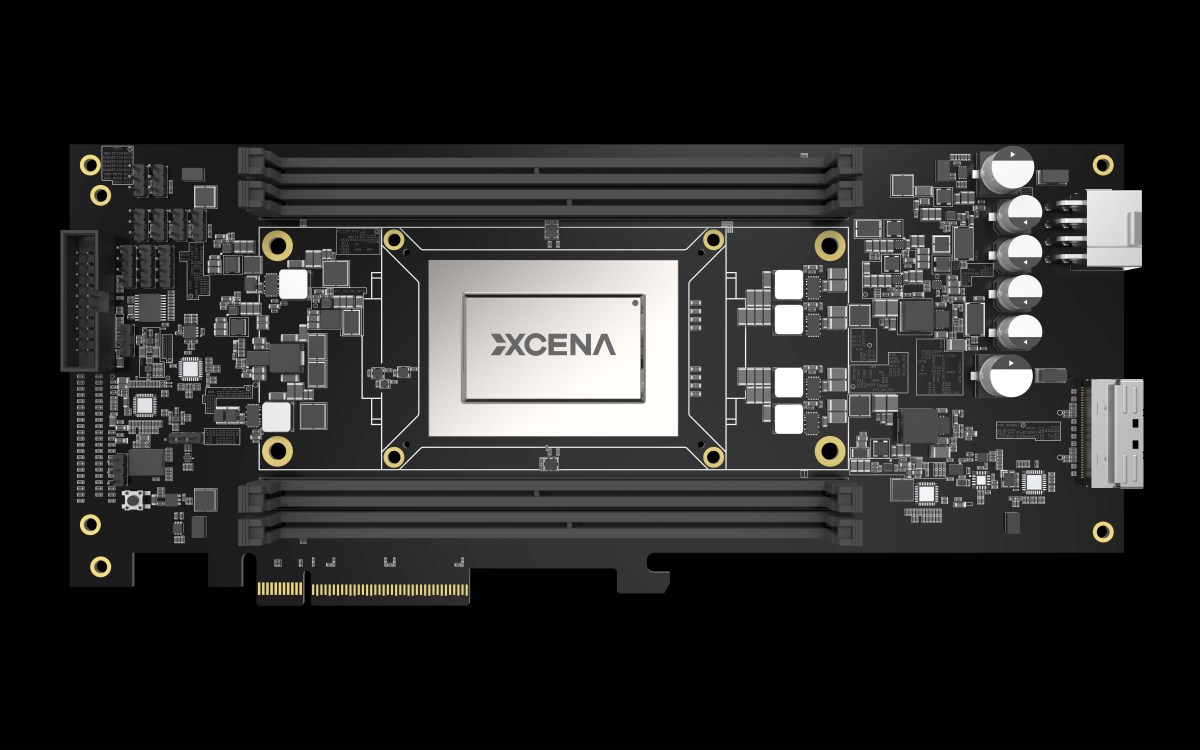 South Korean Chip Startup Xcena Raises $135M Betting on Memory Over Compute for AI Bottleneck