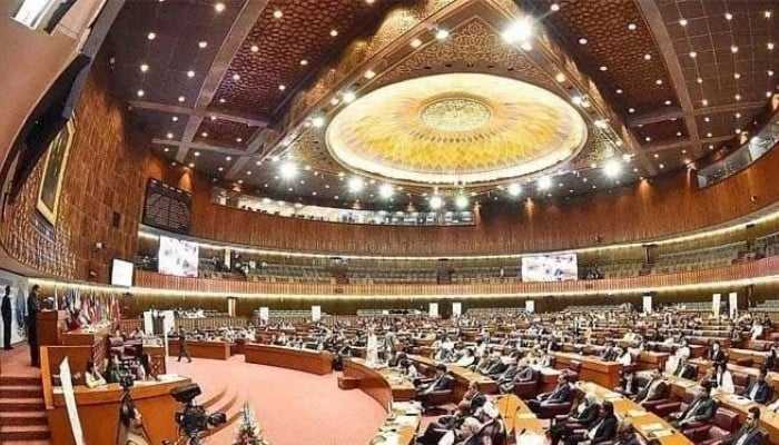 President Asif Ali Zardari Schedules NA, Senate Budget Sessions for June 5