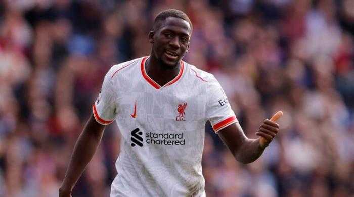 Ibrahima Konate set for Liverpool exit after contract talks stall