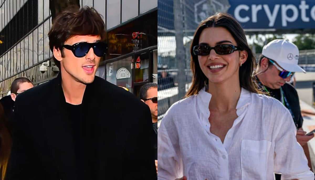 Kendall Jenner and Jacob Elordi Romance Feels 'Meant to Be' Due to Shared History