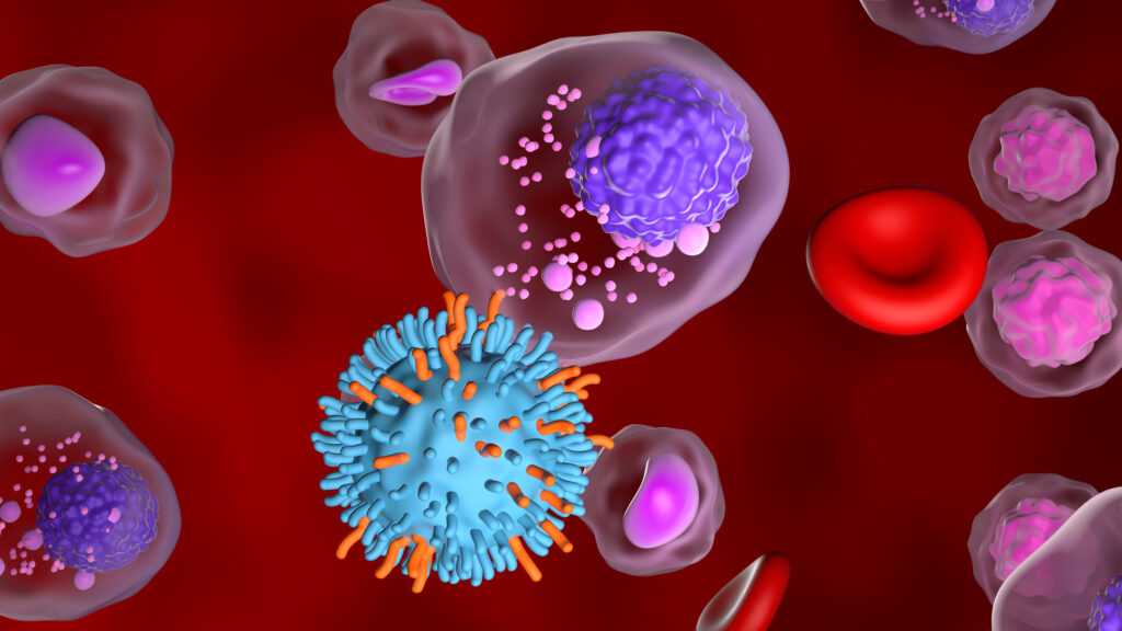 Allogene CEO David Chang Steps Down Amid Biotech Industry Updates